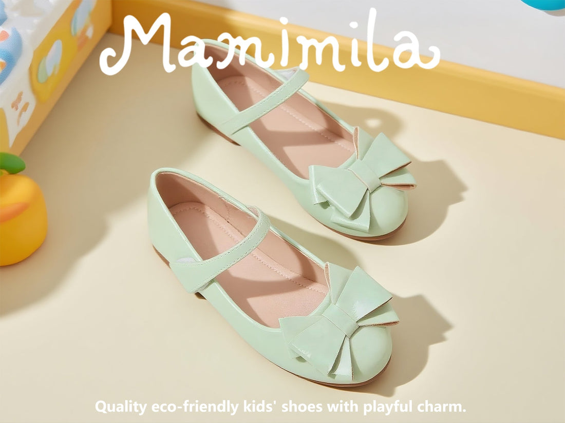 A Comfortable Day Starts with the Right Shoes